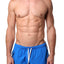 Go Softwear Royal/White Surfrider Swim Short