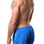 Go Softwear Royal/White Surfrider Swim Short