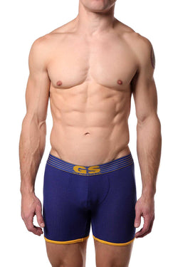 Go Softwear Royal/Yellow Pop Volt Reveal Boxer-Jock thumbnail 1