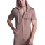 Go Softwear Sand Body 2 Extreme Pocket Onesie Bodysuit