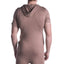 Go Softwear Sand Body 2 Extreme Pocket Onesie Bodysuit