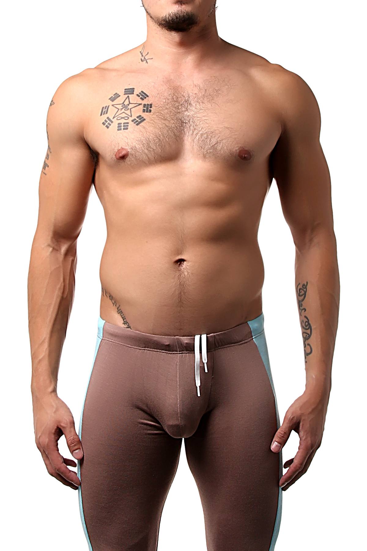 Go Softwear Sand Body 2 Extreme Tights