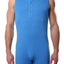 Go Softwear Scuba-Blue California-Guy Onesie