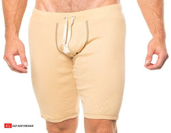 Go Softwear Straw Lumber Jack Jam short thumbnail 4