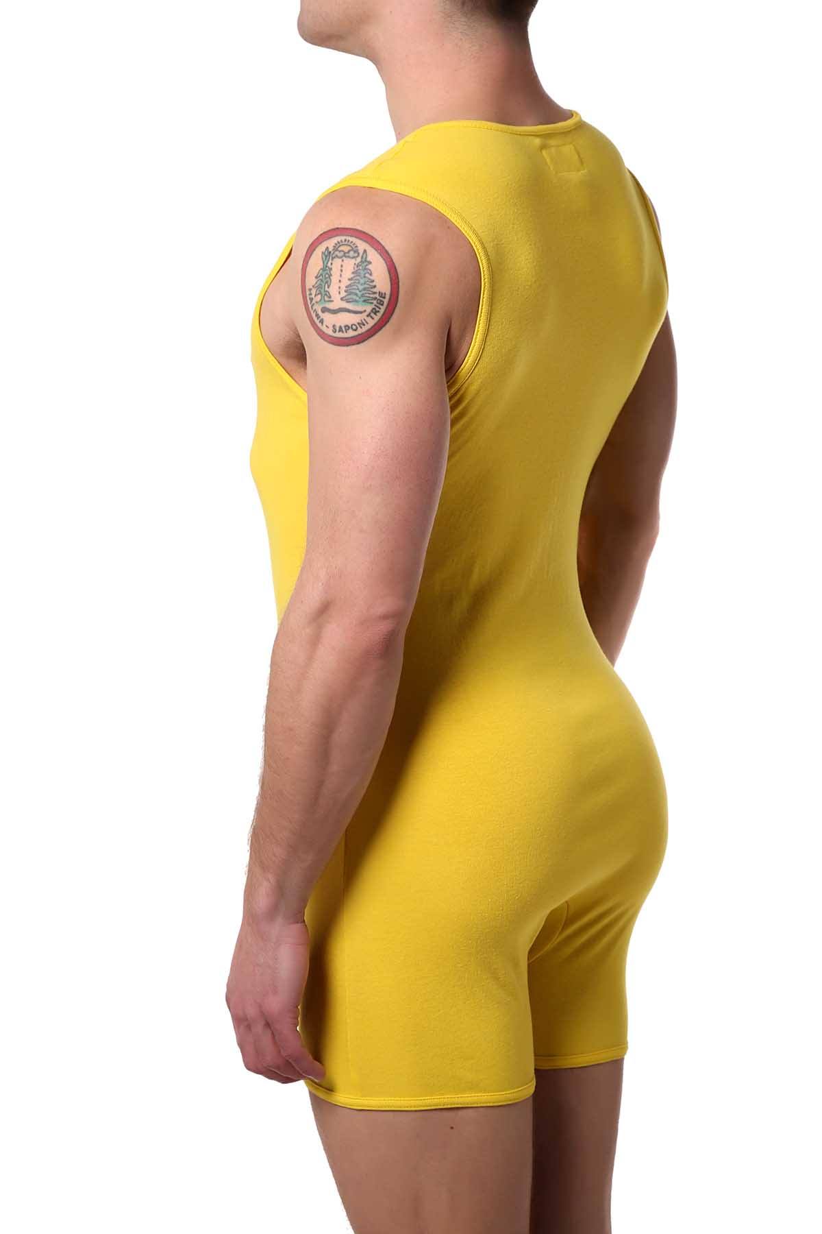 Go Softwear Sunshine California-Guy Onesie