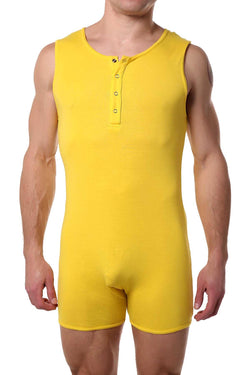 Go Softwear Sunshine California-Guy Onesie thumbnail 1