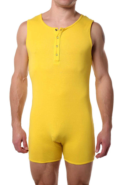 Go Softwear Sunshine California-Guy Onesie