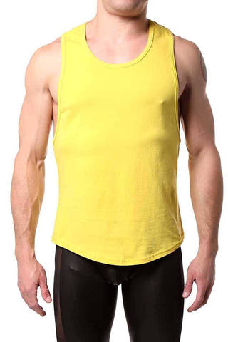Go Softwear Sunshine Cotton Tank