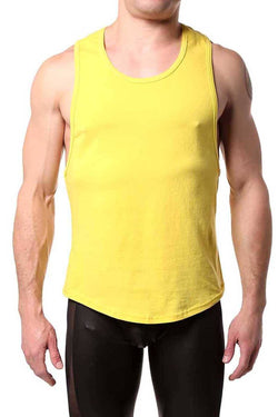Go Softwear Sunshine Cotton Tank thumbnail 1