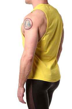 Go Softwear Sunshine Cotton Tank thumbnail 2