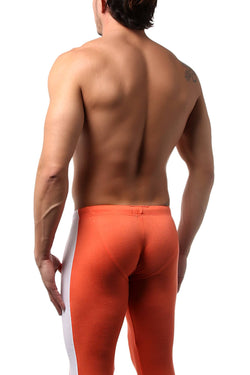 Go Softwear Tangerine Body 2 Extreme Tights thumbnail 2