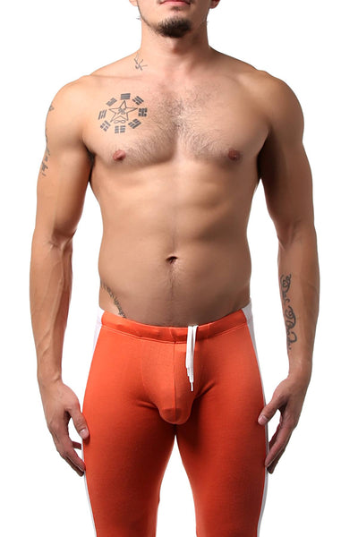 Go Softwear Tangerine Body 2 Extreme Tights