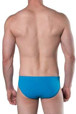 Go Softwear Turquoise Aegean Swim Bikini Brief thumbnail 2