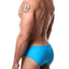 Go Softwear Turquoise/Navy Axel Swim Bikini