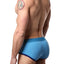 Go Softwear Turquoise/Royal Pop Volt Brief