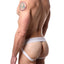 Go Softwear Turquoise/Yellow Cal Classic Jock