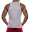 Go Softwear White Be Mine Tank Top