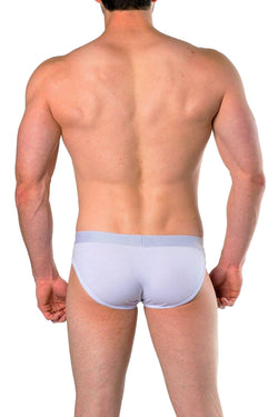 Go Softwear White GS Sculpt Bikini Brief thumbnail 3