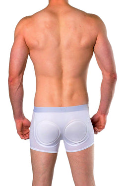 Go Softwear White GS Sculpt Boxer Brief thumbnail 3