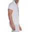 Go Softwear White Havana Hoodie Onesie