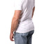 Go Softwear White No-Sweat Tee