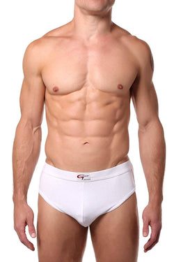 Go Softwear White Padded-Rear Brief thumbnail 2