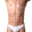 Go Softwear White T-Back Thong