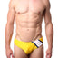 Go Softwear Yellow Aegean Swim Bikini Brief