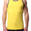 Go Softwear Yellow/Olive DT Studio Tank