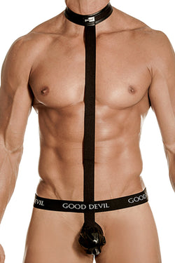 Good Devil Black BadBad Liquid Bronze Bedroom Accessory thumbnail 1