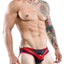 Good Devil Black/Red Complice Sensuality Jock