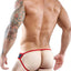 Good Devil Black/Red Complice Sensuality Jock