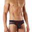 Good Devil Black & Red Exposer Brief