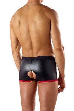 Good Devil Black & Red Glory Hole Trunk thumbnail 1