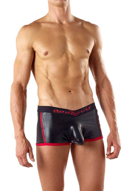 Good Devil Black & Red Glory Hole Trunk thumbnail 2