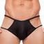 Good Devil Experiences Bikini Brief in Black