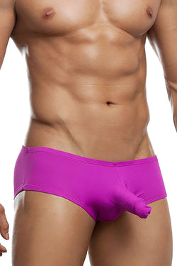 Good Devil Fuchsia Sock-Pouch Trunk thumbnail 1