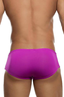 Good Devil Fuchsia Sock-Pouch Trunk thumbnail 2