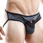 Good Devil Grey/Black Complice Sensuality Jock