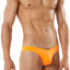 Good Devil Orange Zoom Bikini Brief