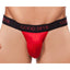 Good Devil Red Pleasure Brief