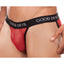 Good Devil Red Seductive Brief