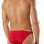 Good Devil Red Zoom Bikini Brief