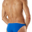 Good Devil Royal Blue Zoom Bikini Brief