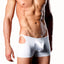 Good Devil White Skin Boxer
