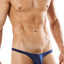Good Devil Zoom Thong in Navy