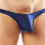 Good Devil Zoom Thong in Navy