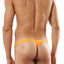 Good Devil Zoom Thong in Orange