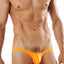 Good Devil Zoom Thong in Orange