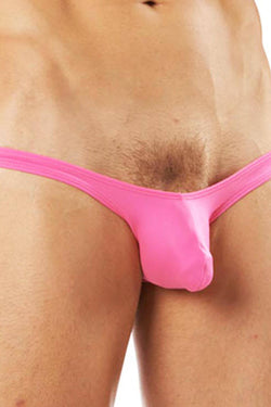 Good Devil Zoom Thong in Pink thumbnail 2